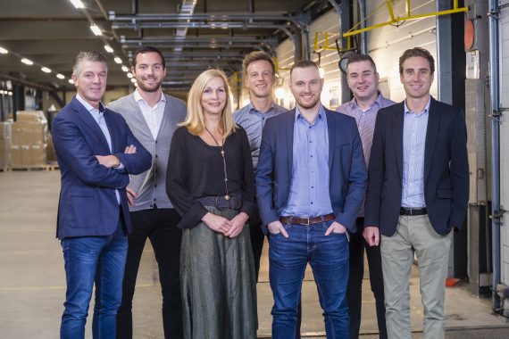 De customer service van CTS GROUP