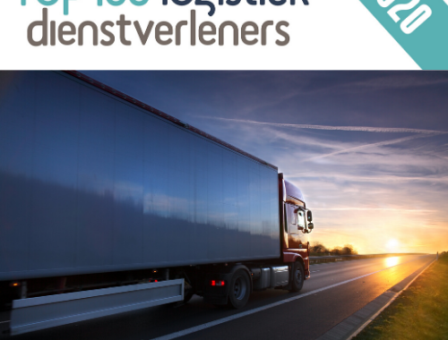 CTS GROUP in Top 100 Logistiek Dienstverleners